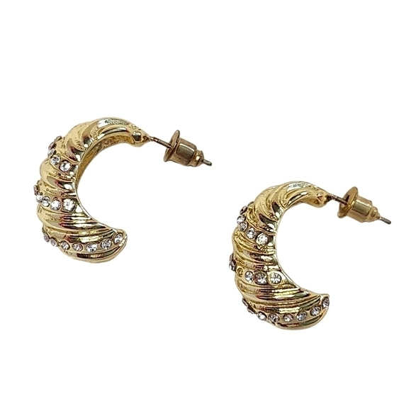 2 Pairs of Earrings - Picture 3 of 5